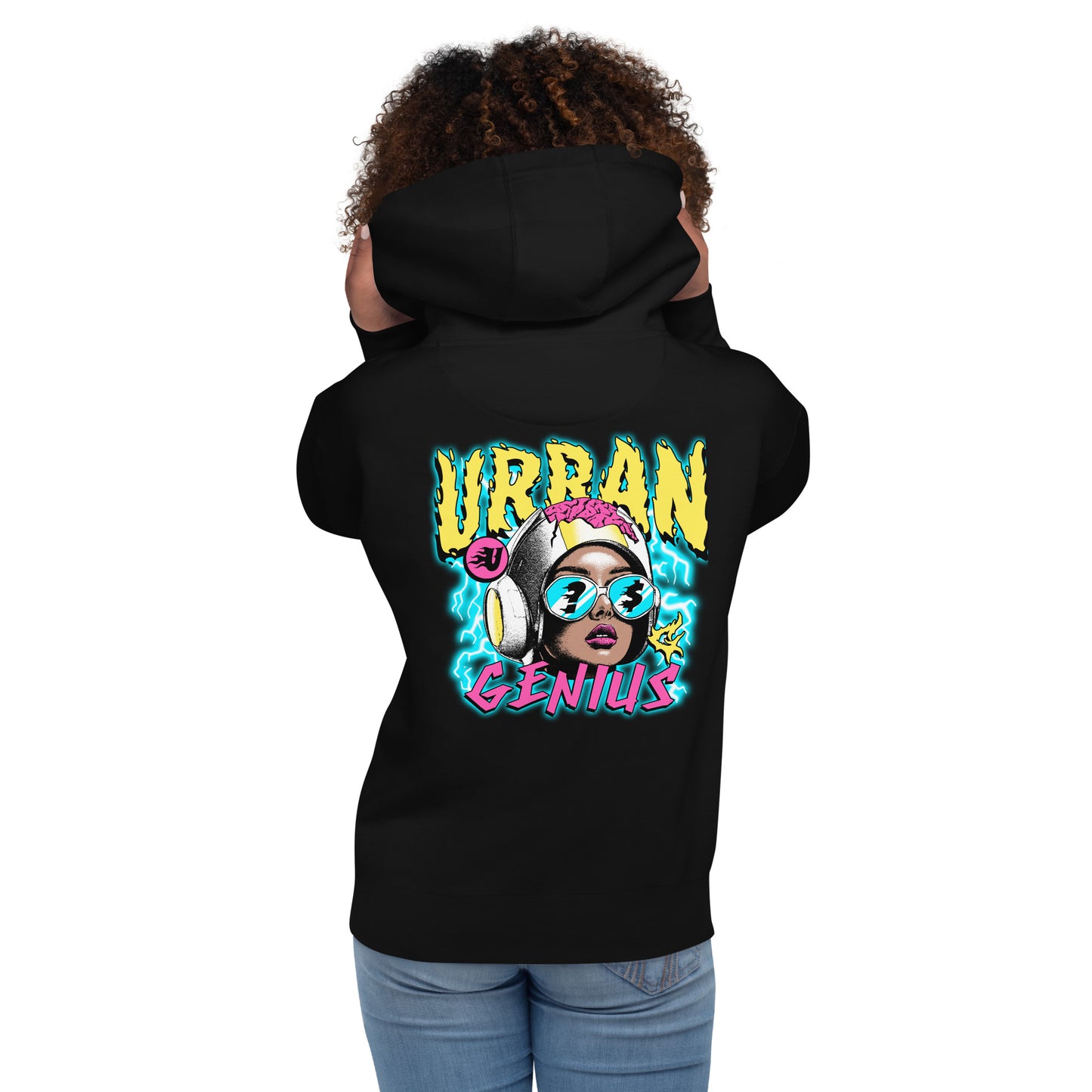 Unisex Hoodie