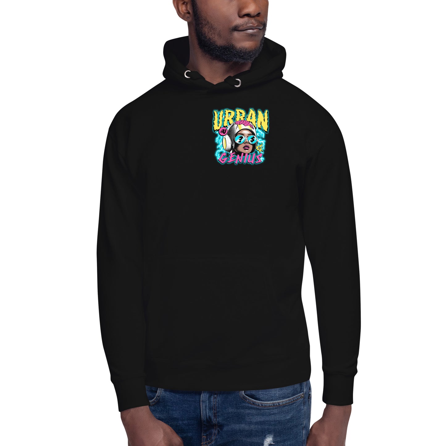 Unisex Hoodie