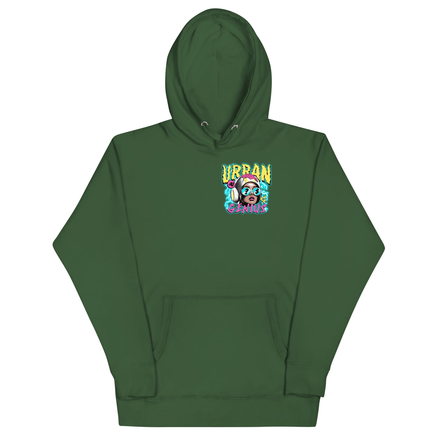 Unisex Hoodie