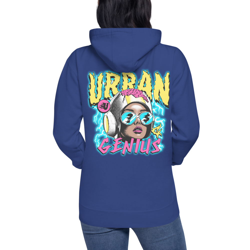 Unisex Hoodie